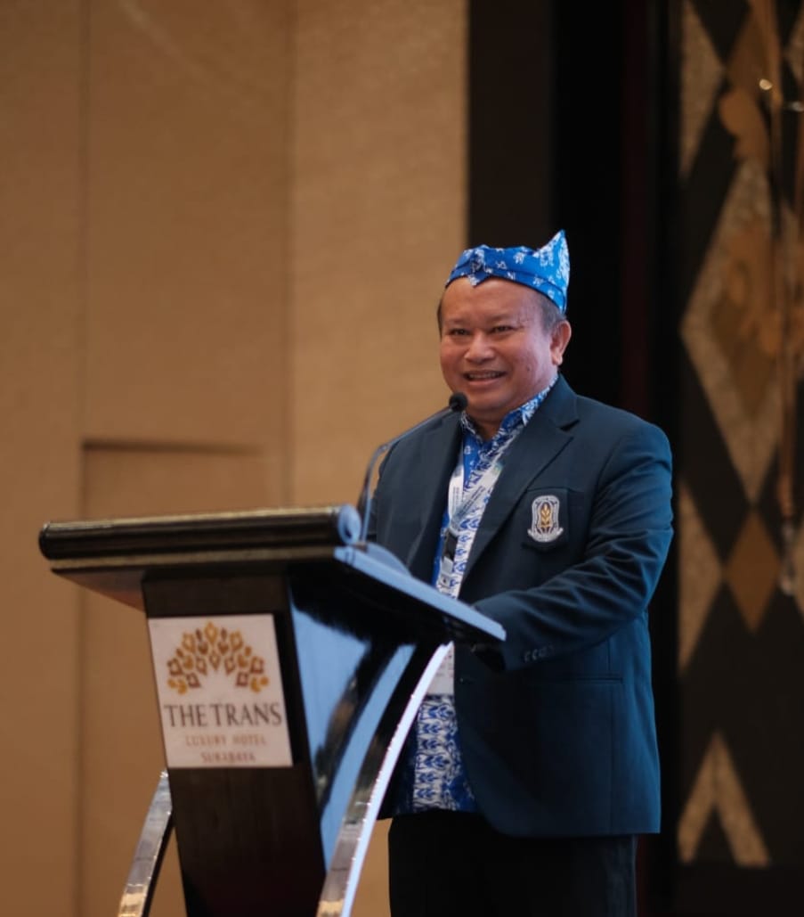 TIN PERSAGI Kabupaten Ciamis 2026 Bahas Pengaturan Makan untuk Perbaikan Metabolisme Diabetes melalui Aktivasi Autophagy